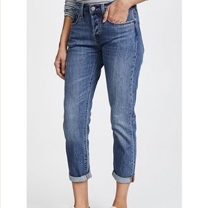 Levis 501 Taper Jean W25